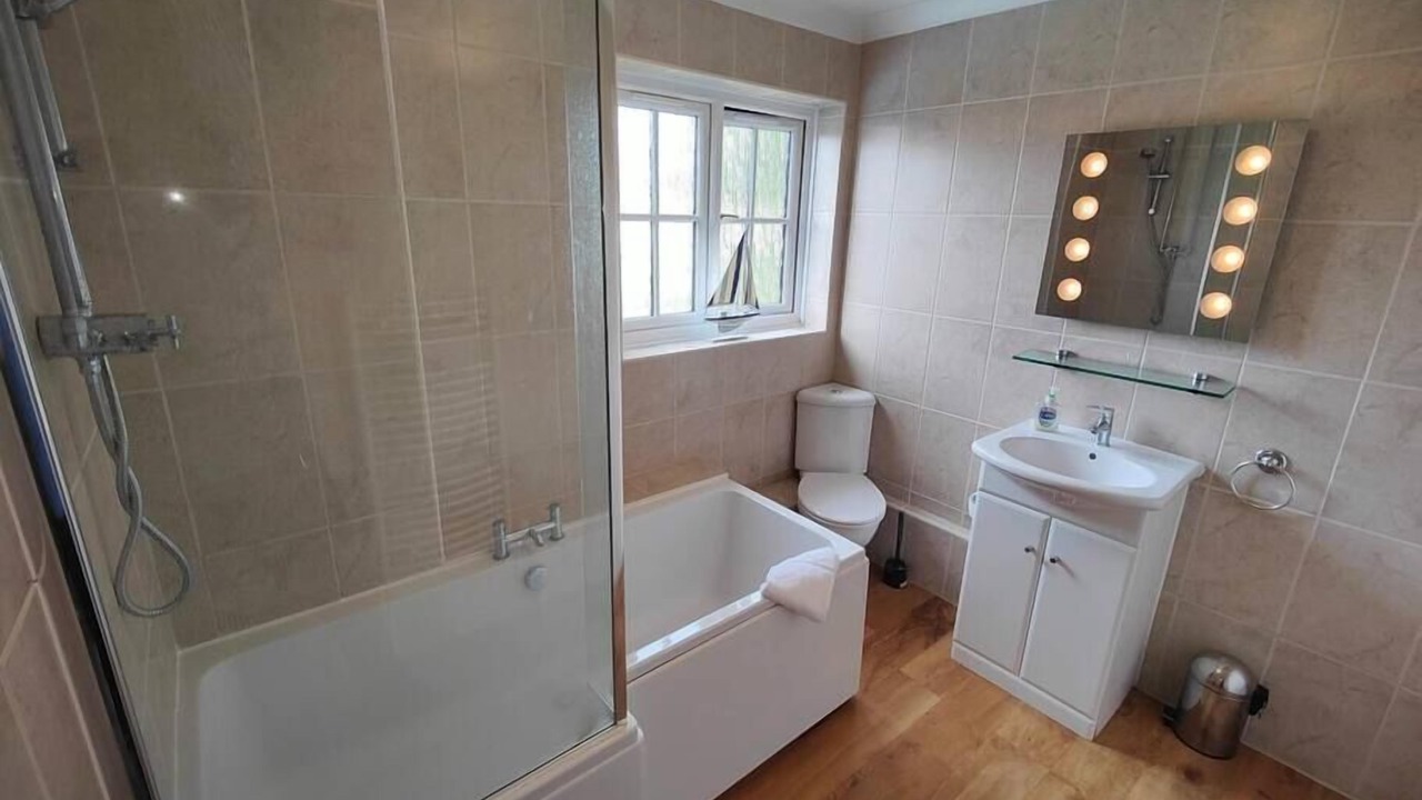 Photo of Bathroom in Twyford