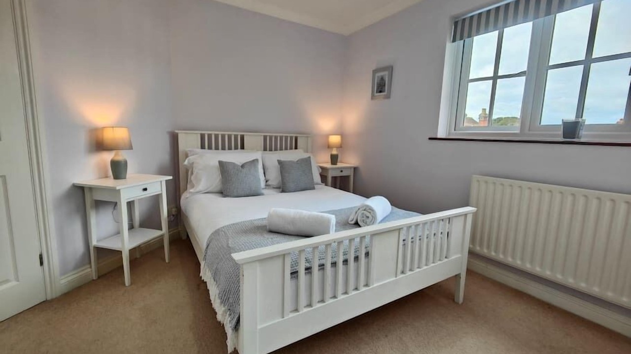 Photo of Bedroom in Twyford