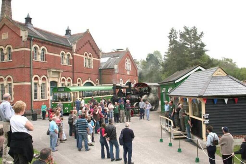 Photo of Others in Twyford