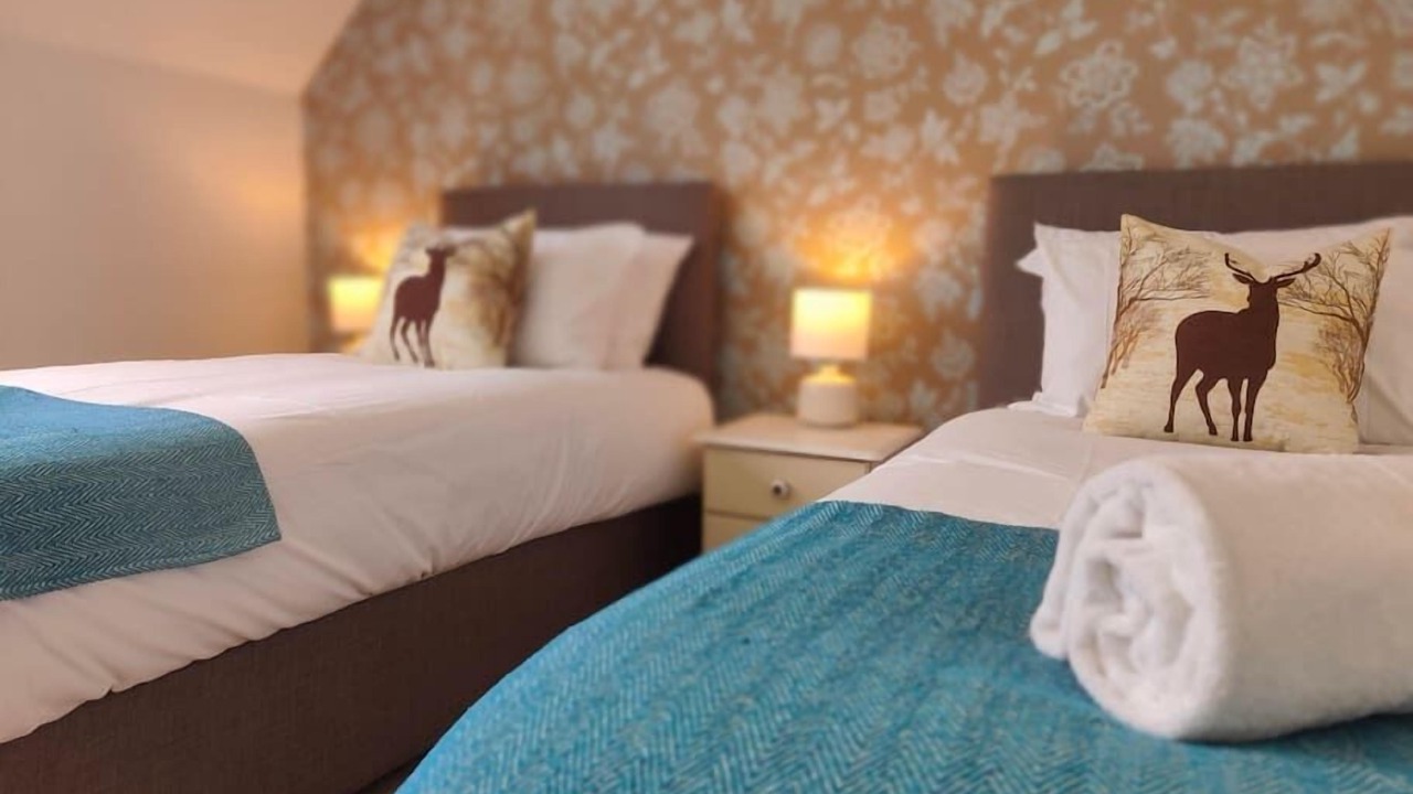 Photo of Bedroom in Twyford