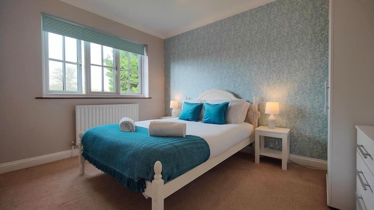 Photo of Bedroom in Twyford