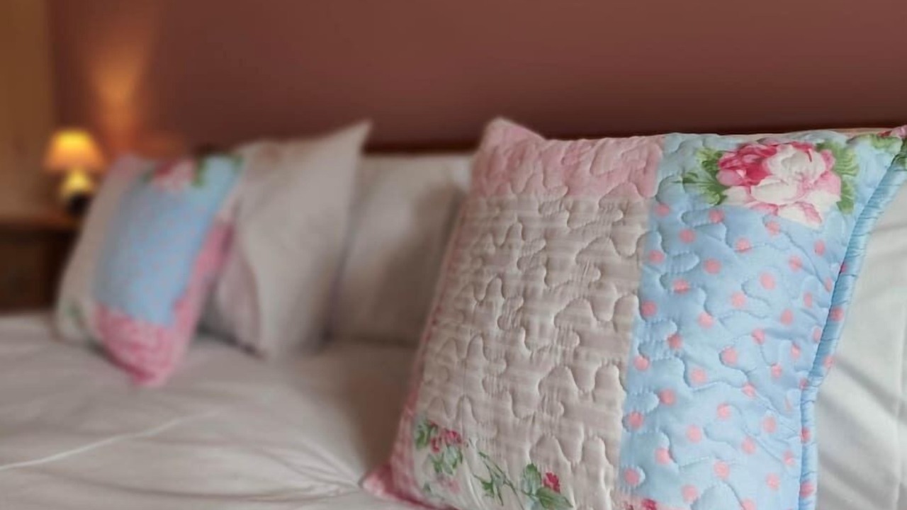 Photo of Bedroom in Twyford