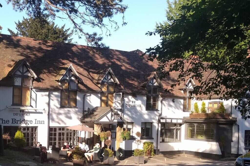 Photo of Outdoor in Twyford