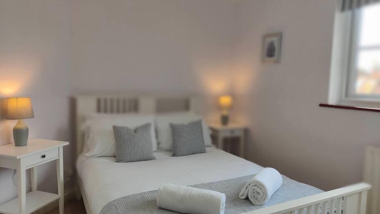 Photo of Bedroom in Twyford