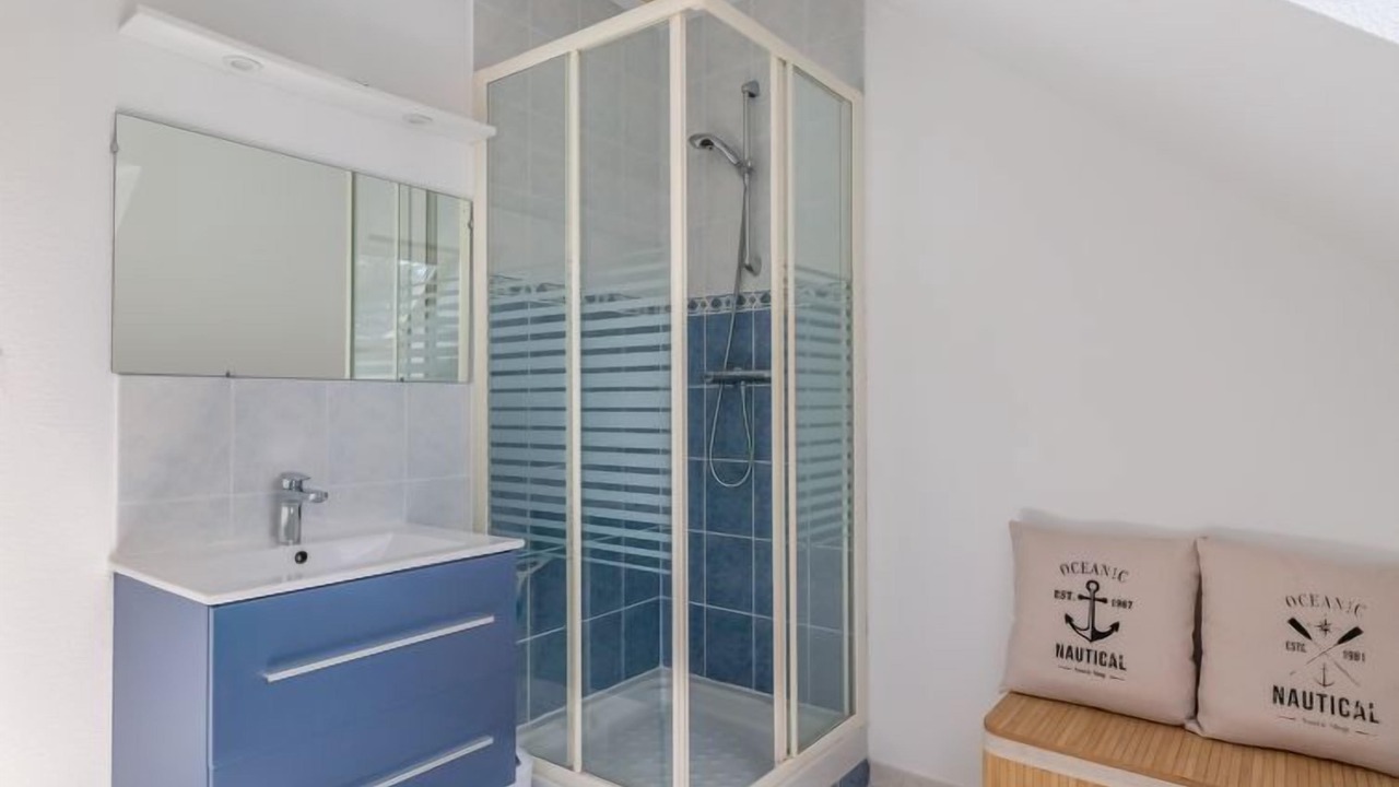 Photo of Bathroom in Damgan