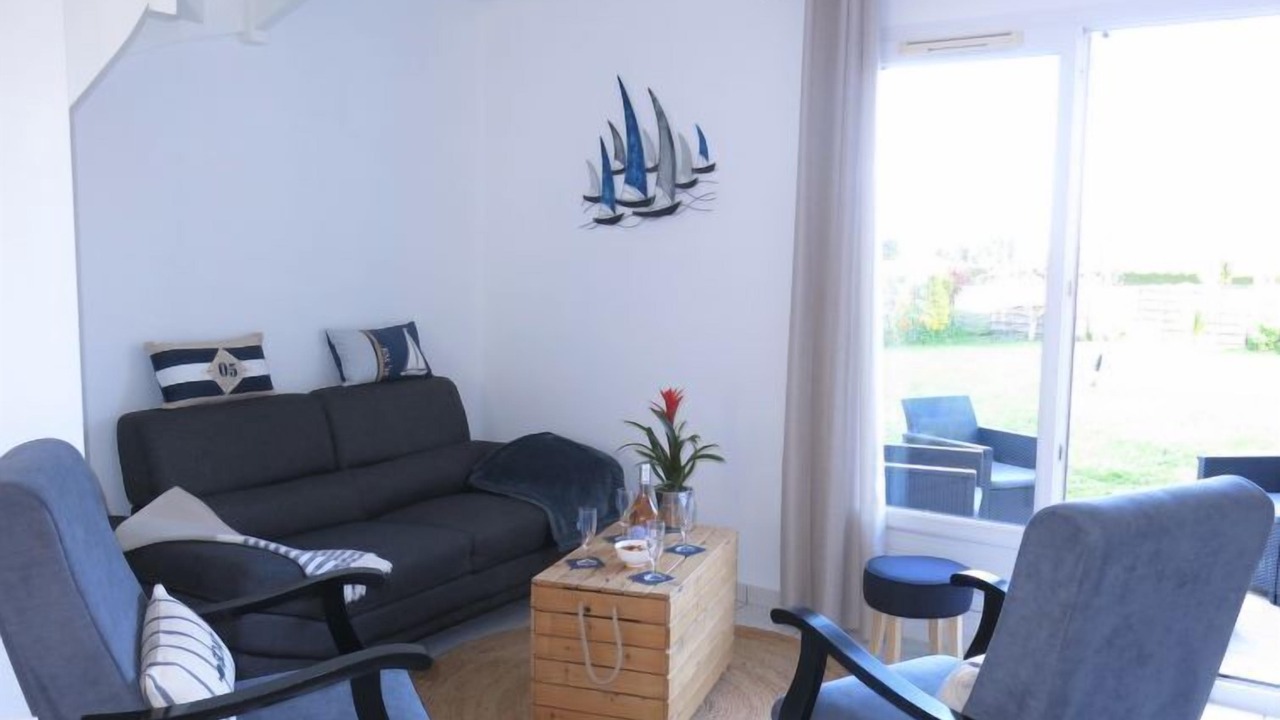 Photo of Livingroom in Damgan