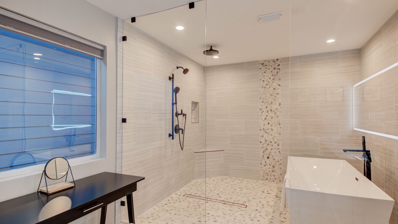 Photo of Bathroom in Henly