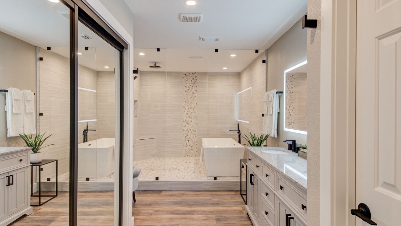 Photo of Bathroom in Henly