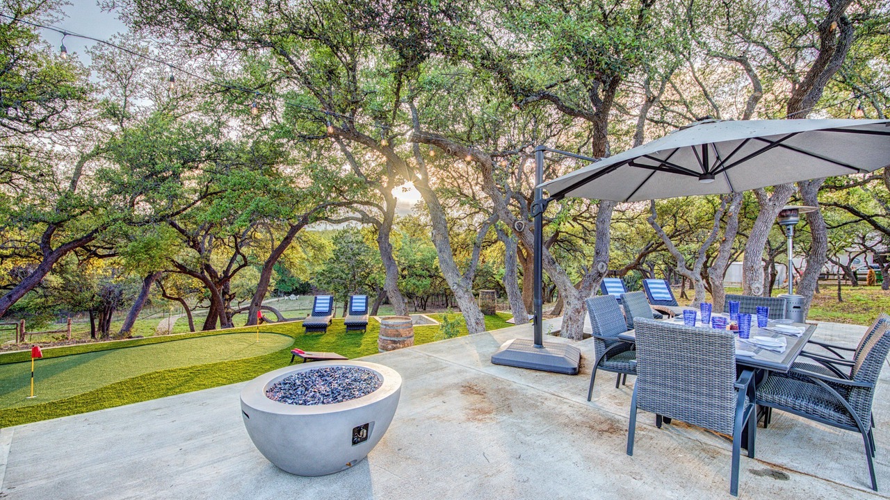 Photo of Outdoor in Henly
