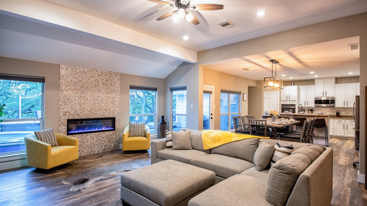 Photo of Livingroom in Henly