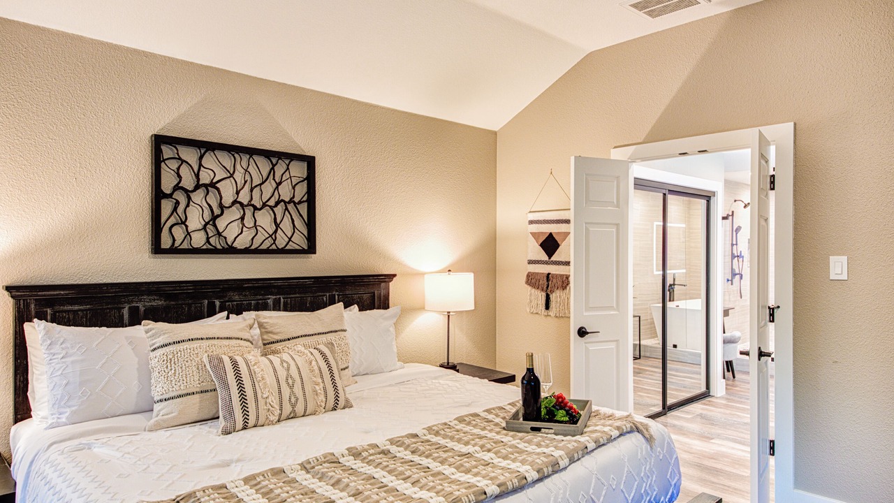 Photo of Bathroom in Henly