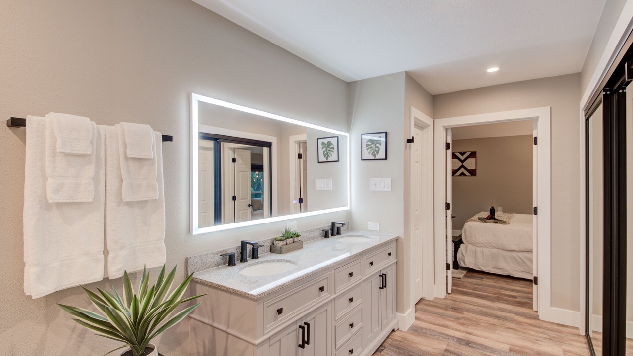 Photo of Bathroom in Henly