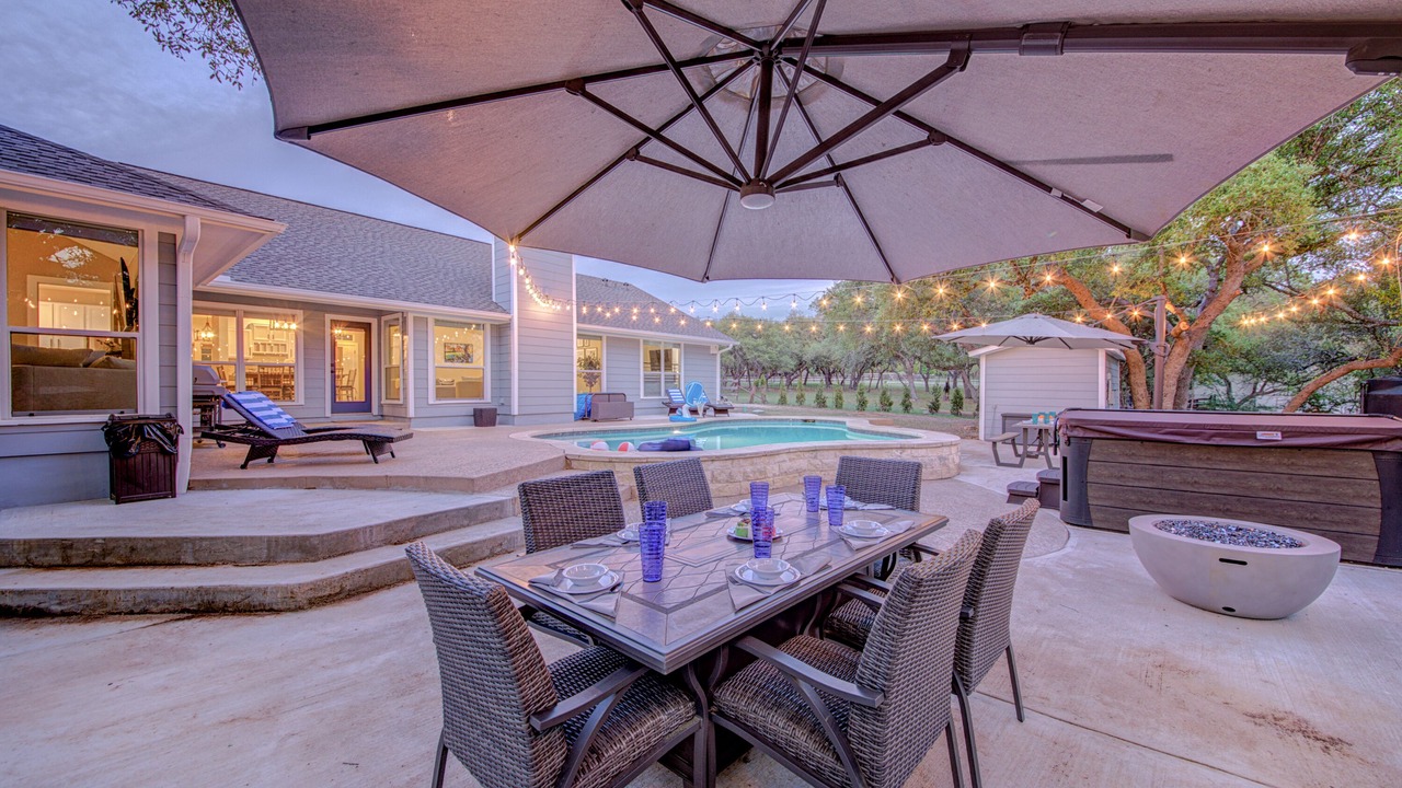 Photo of Outdoor in Henly
