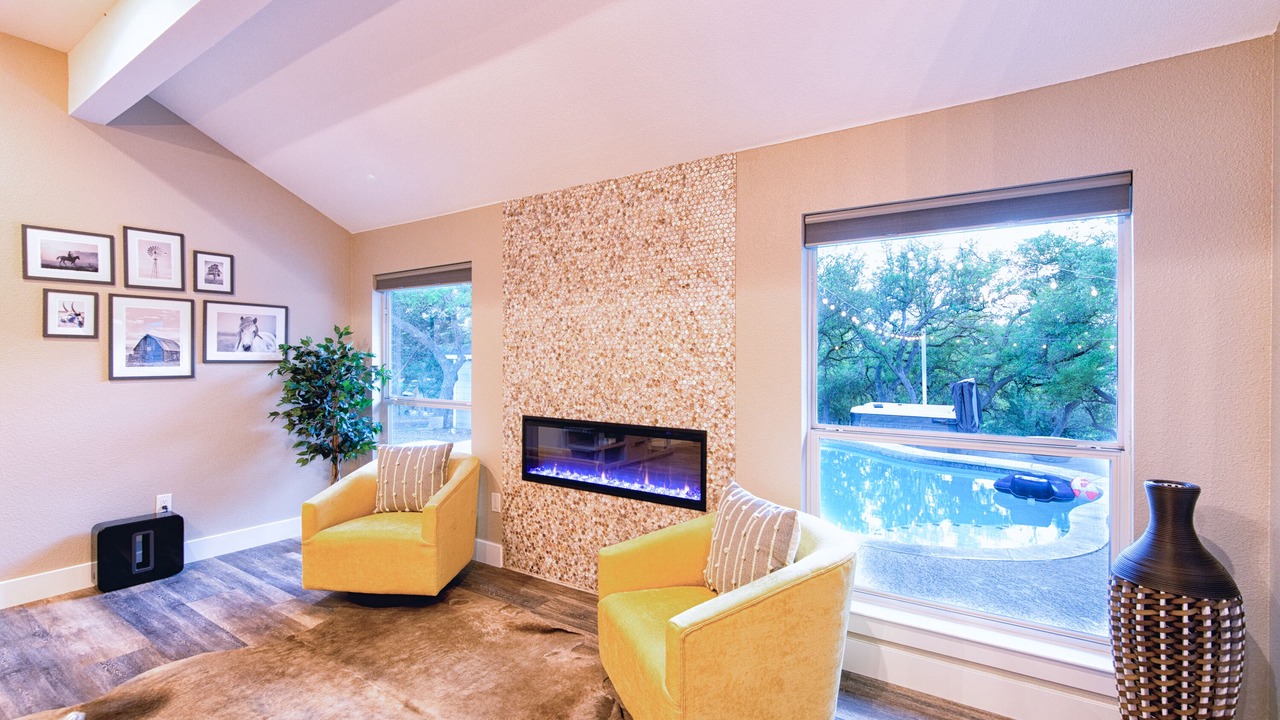 Photo of Livingroom in Henly
