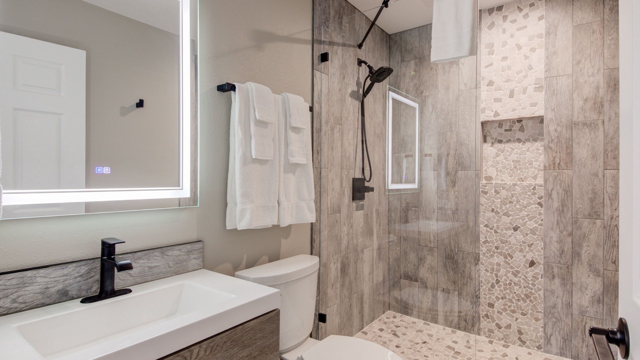 Photo of Bathroom in Henly