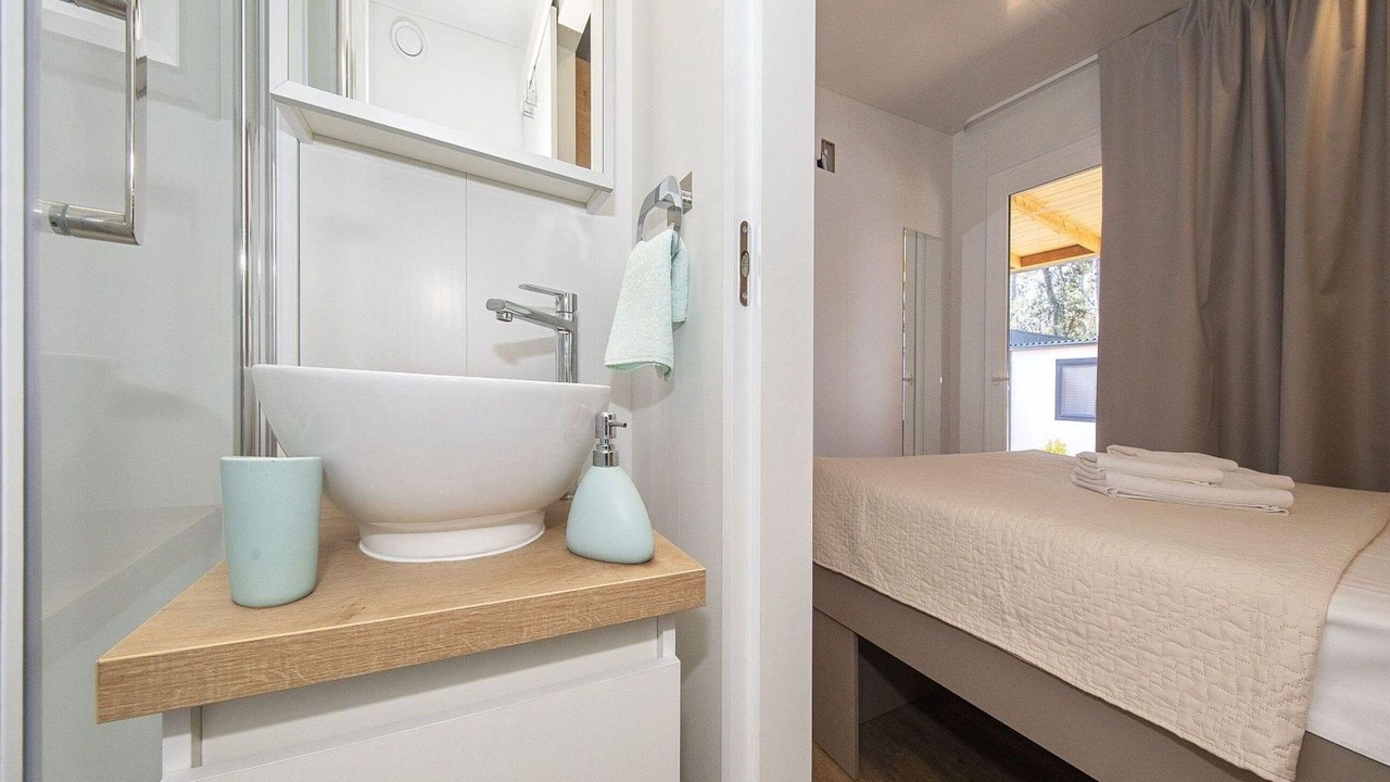 Photo of Bathroom in Biograd na Moru