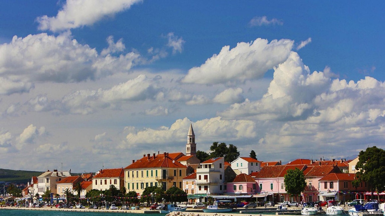 Photo of Others in Biograd na Moru