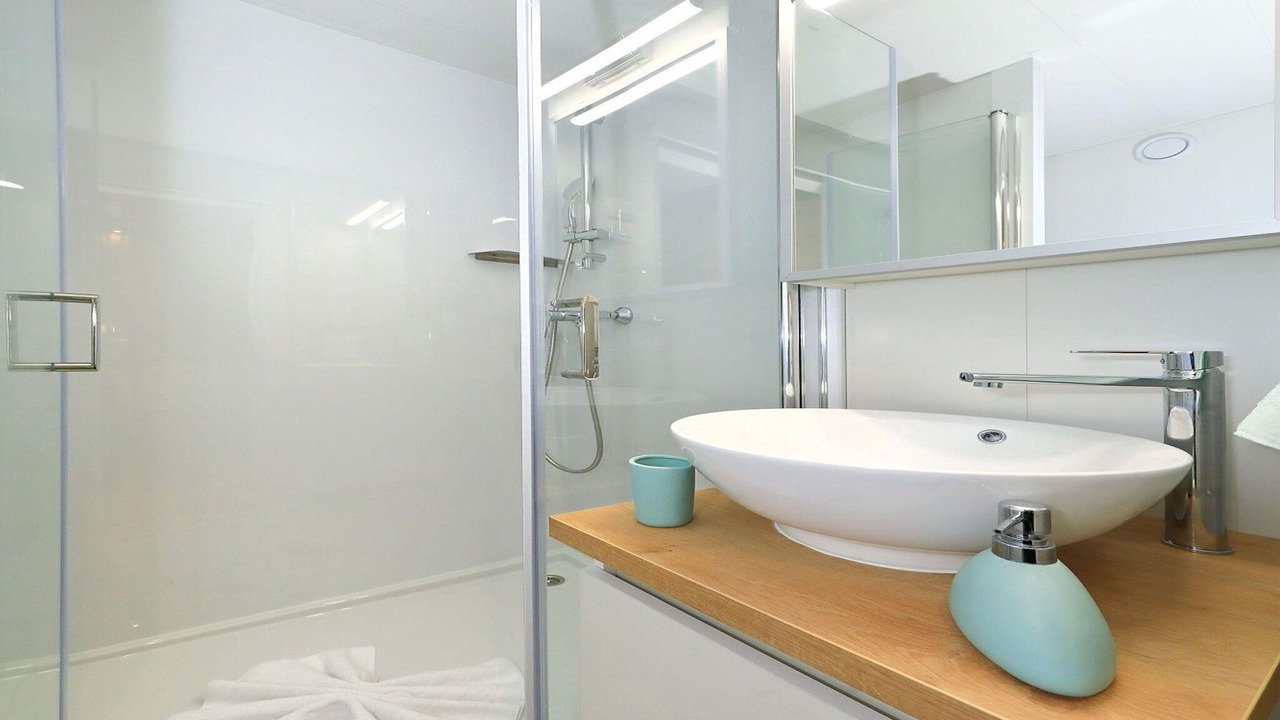 Photo of Bathroom in Biograd na Moru
