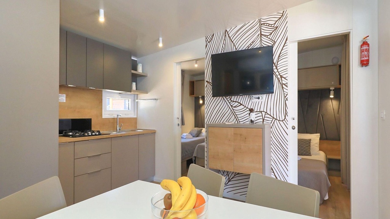 Photo of Livingroom in Biograd na Moru