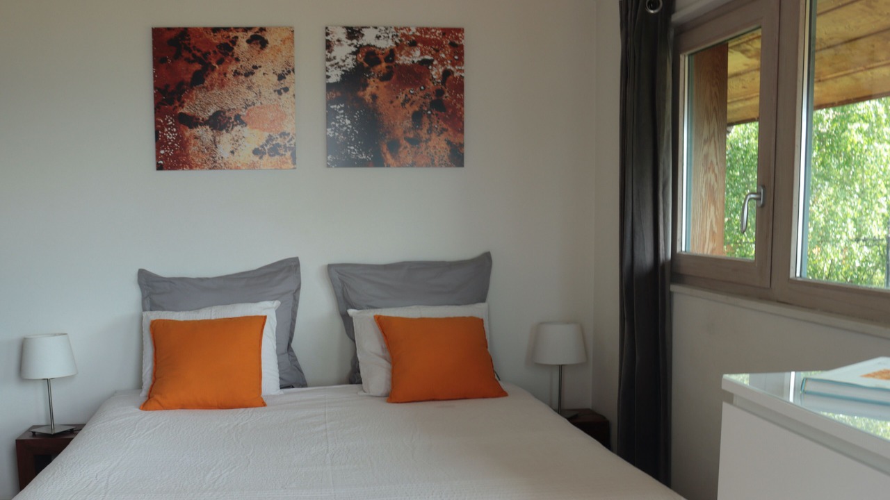 Photo of Bedroom in Talloires-Montmin