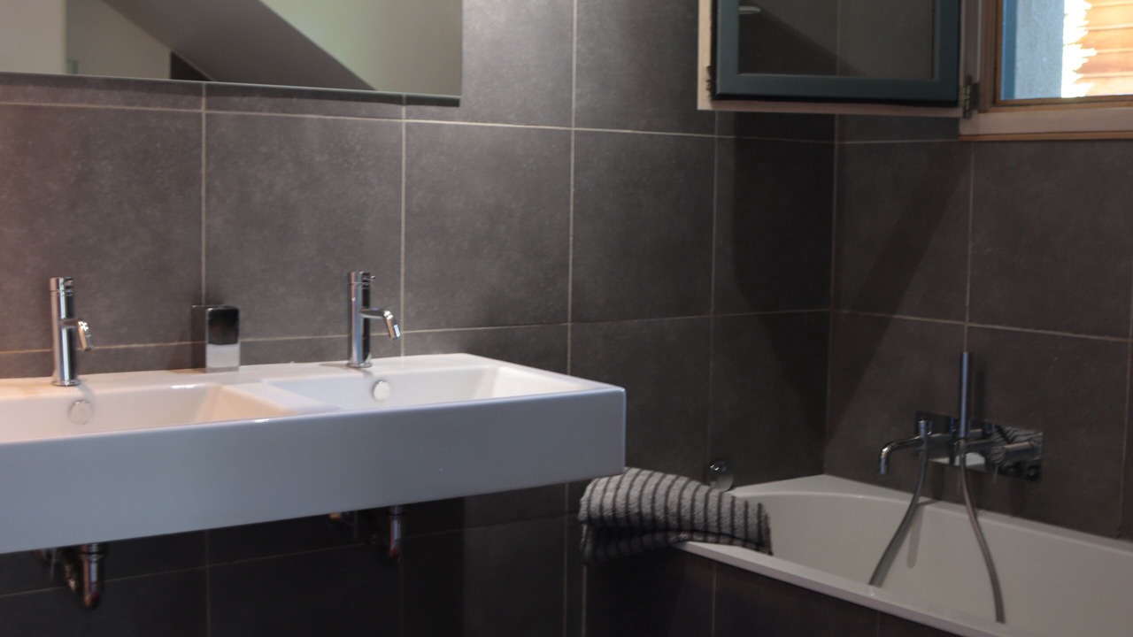 Photo of Bathroom in Talloires-Montmin