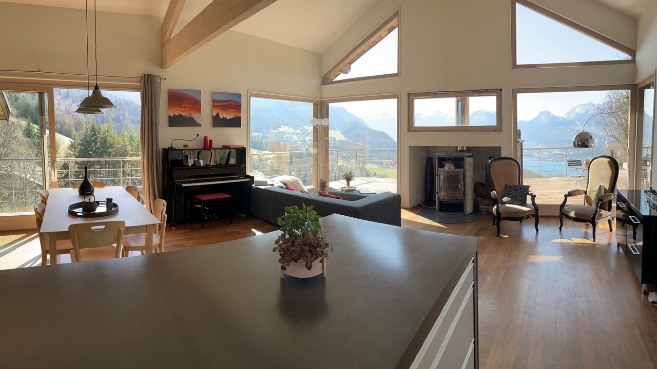 Photo of Others in Talloires-Montmin