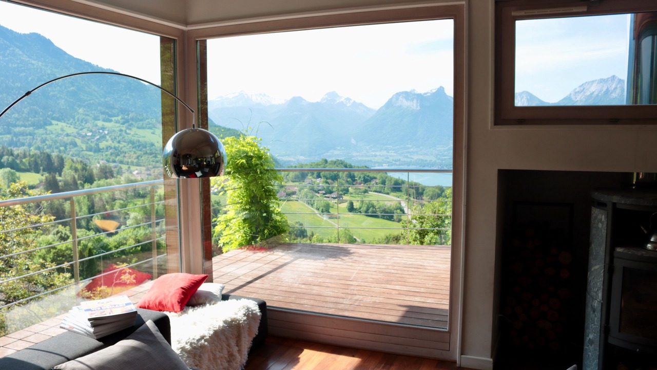 Photo of Others in Talloires-Montmin