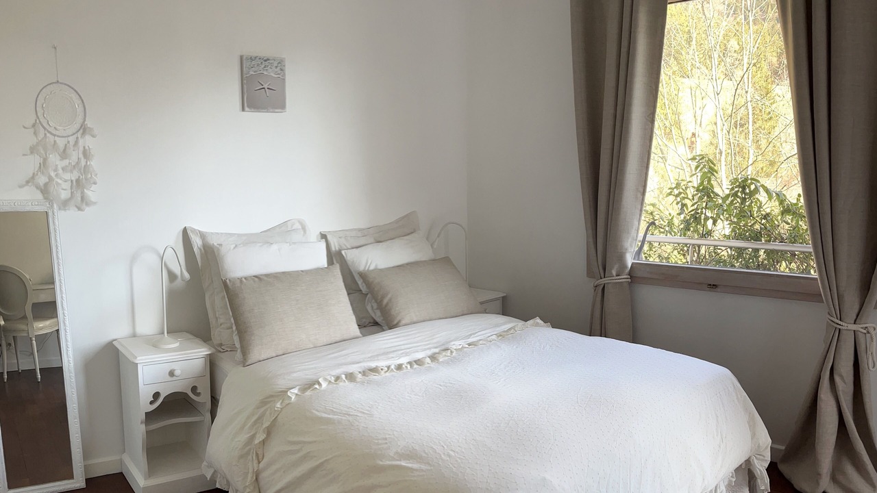 Photo of Bedroom in Talloires-Montmin