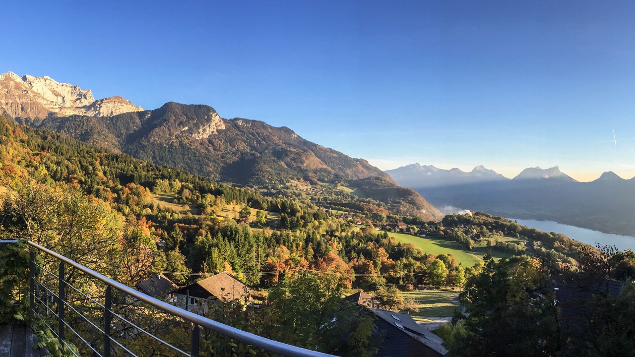 Photo of Others in Talloires-Montmin