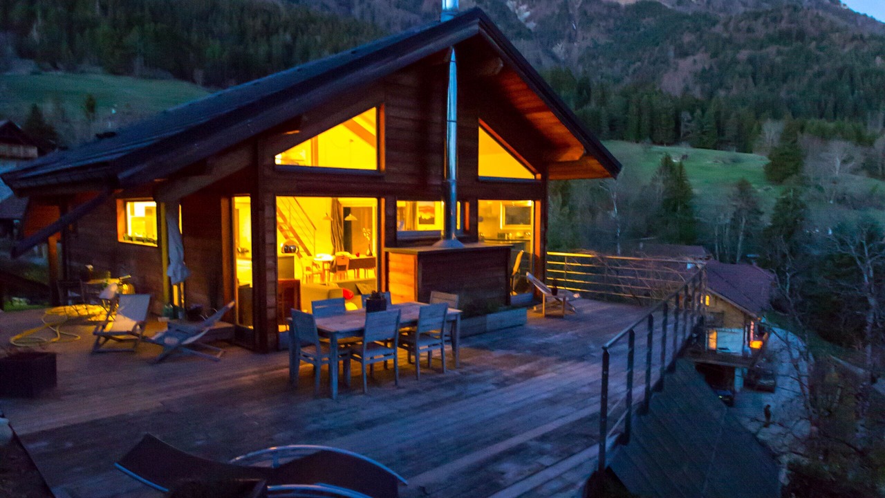 Photo of Outdoor in Talloires-Montmin