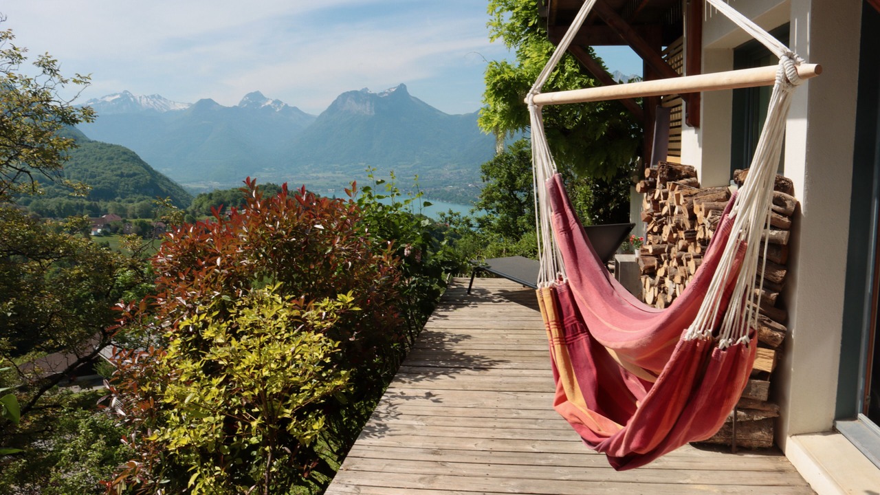 Photo of Outdoor in Talloires-Montmin