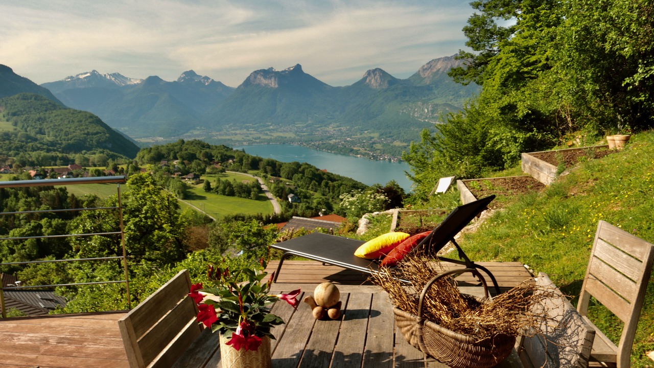 Photo of Outdoor in Talloires-Montmin