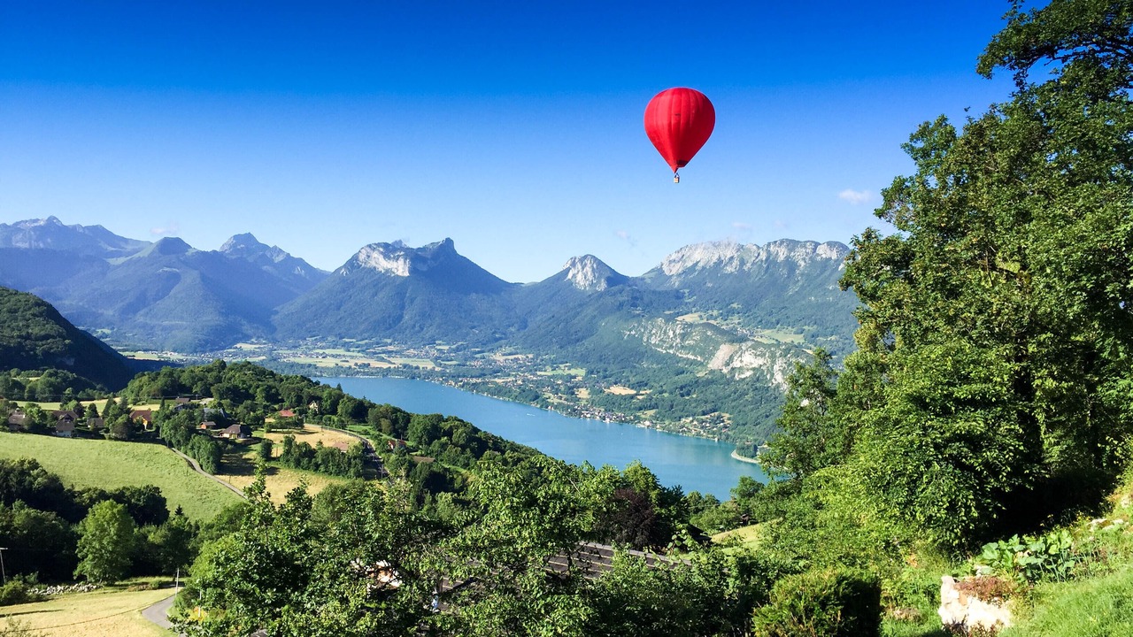 Photo of Others in Talloires-Montmin