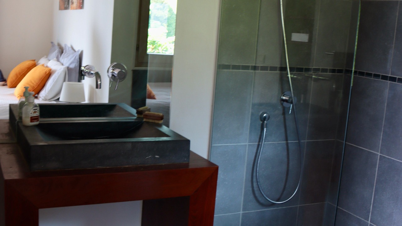 Photo of Bathroom in Talloires-Montmin