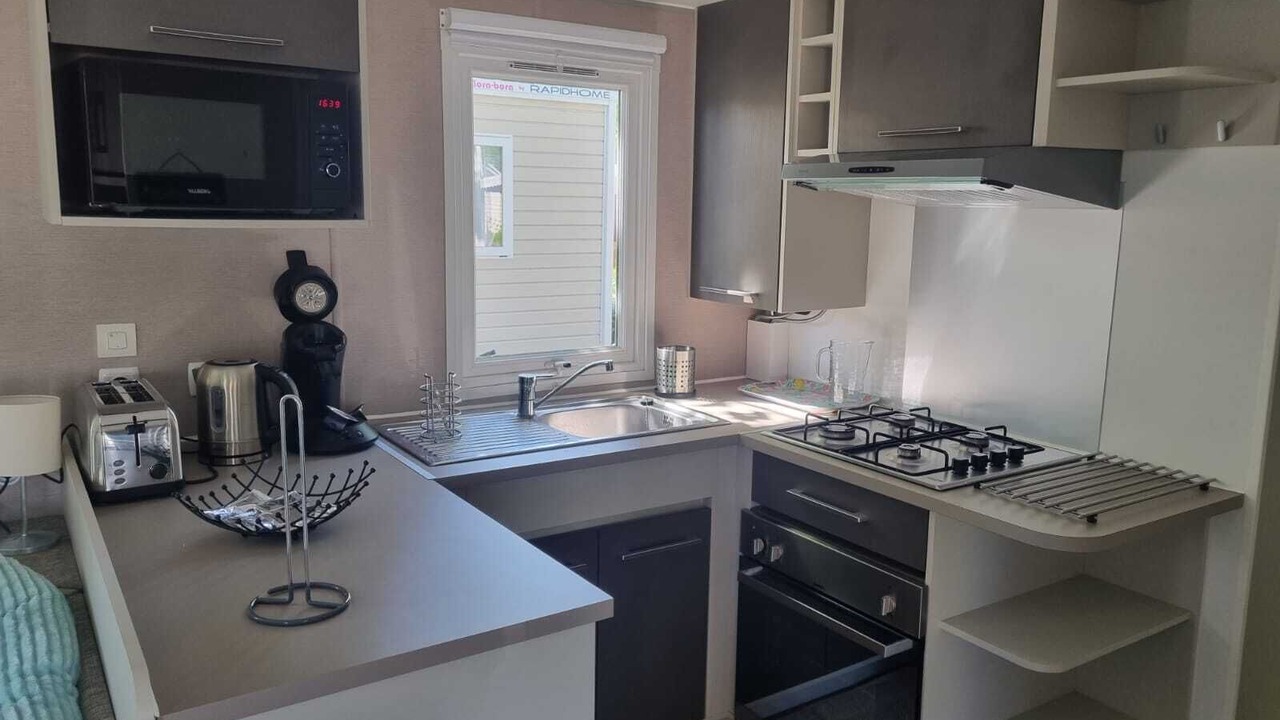 Photo of Kitchen in Vias