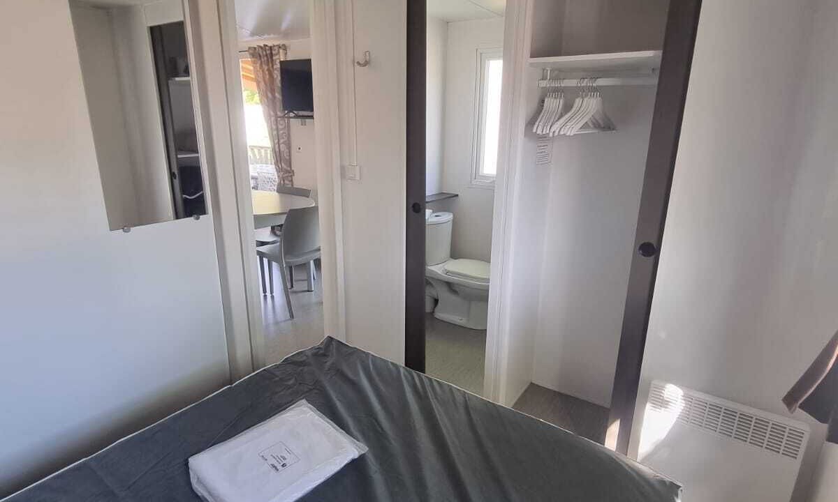 Photo of Bedroom in Vias