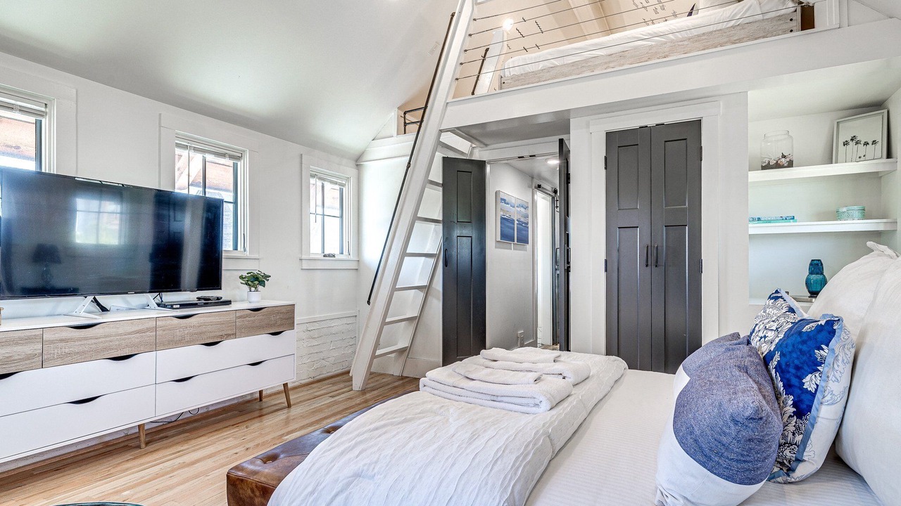 Photo of Bedroom in Eufaula