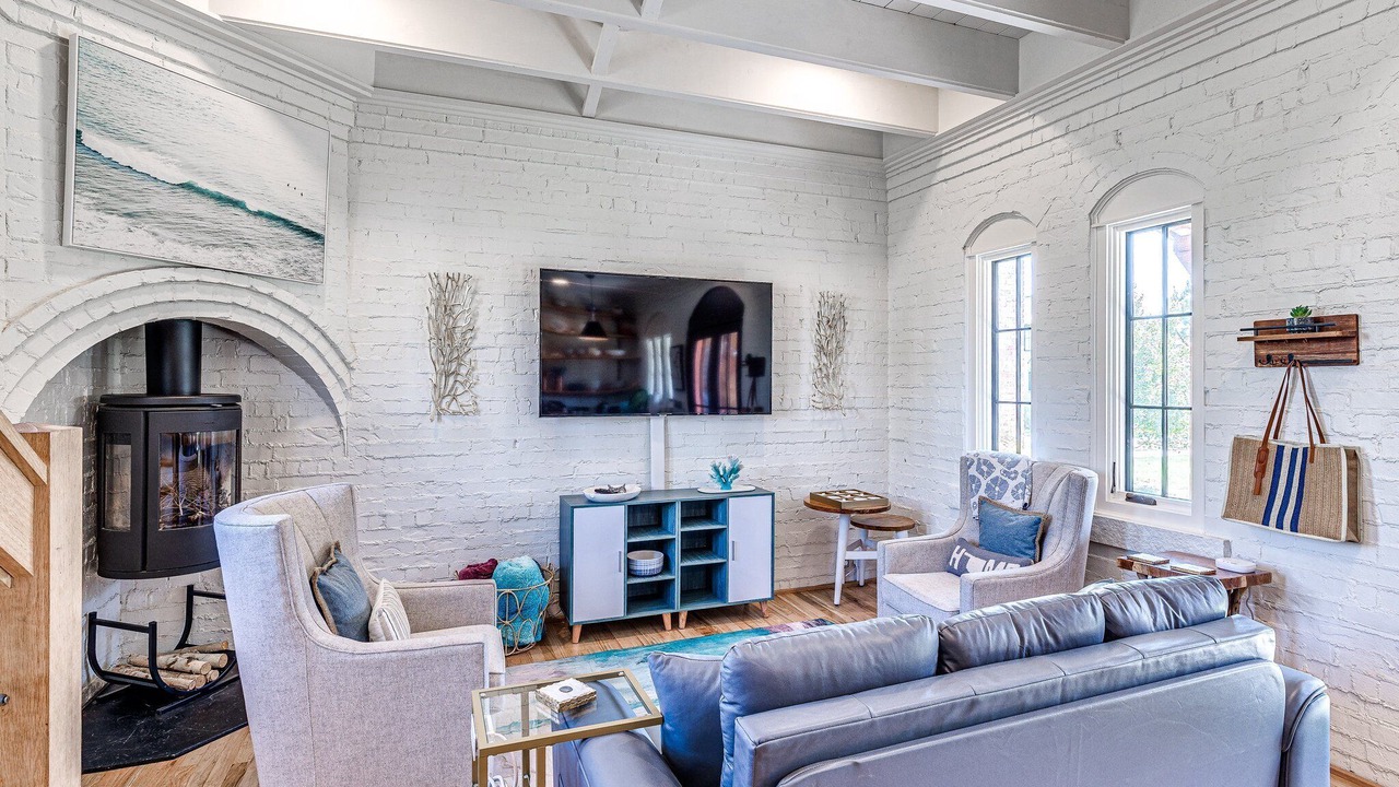 Photo of Livingroom in Eufaula
