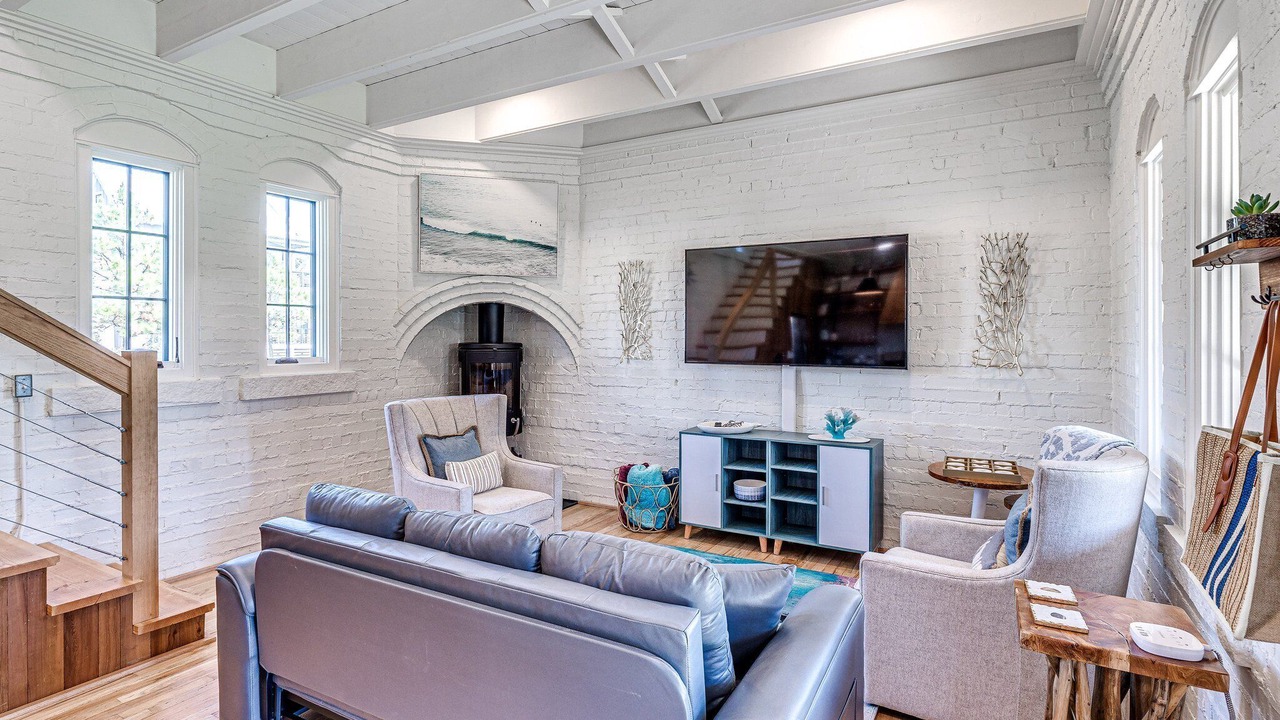Photo of Livingroom in Eufaula