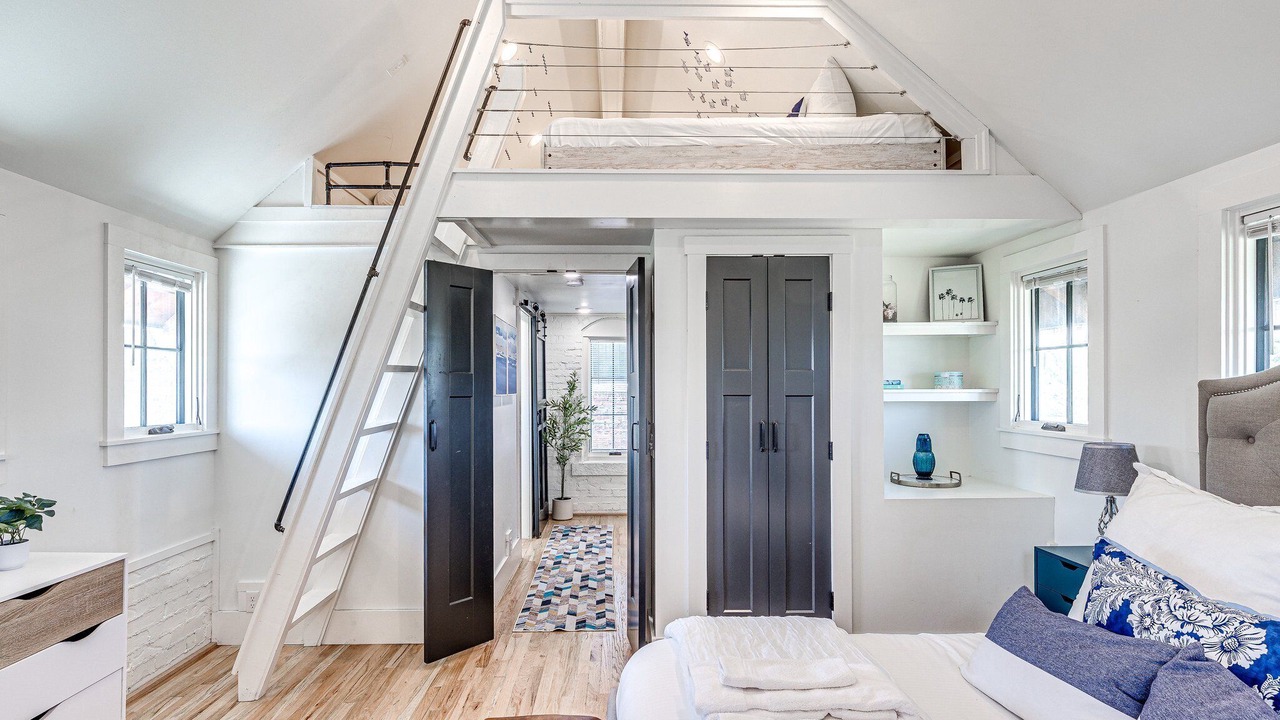 Photo of Bedroom in Eufaula