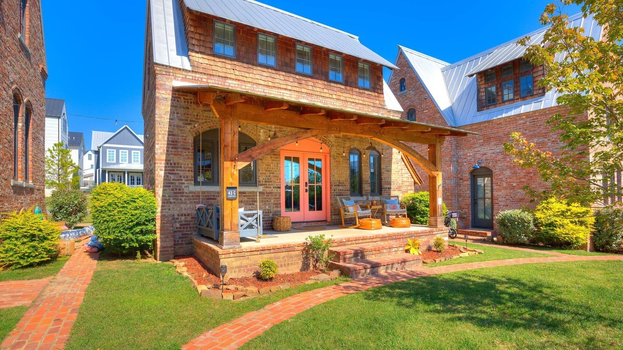 Photo of Outdoor in Eufaula