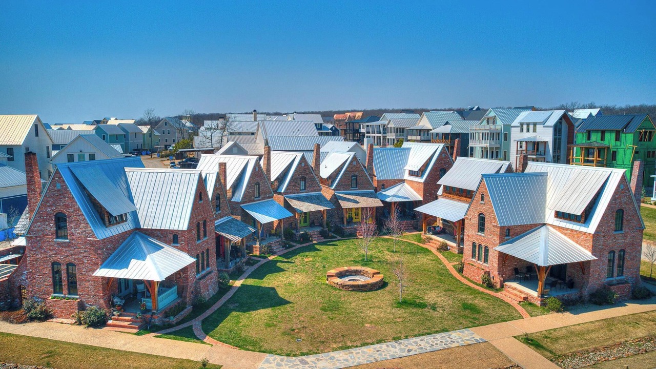 Photo of Outdoor in Eufaula