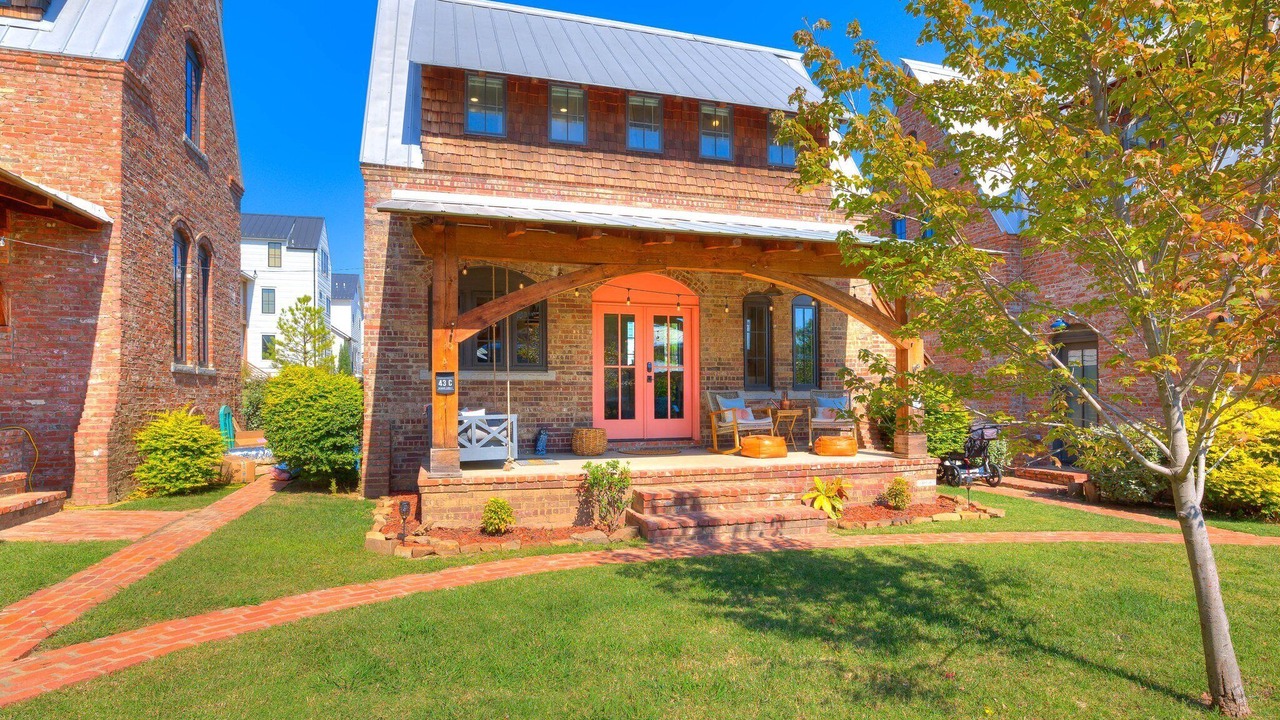 Photo of Outdoor in Eufaula
