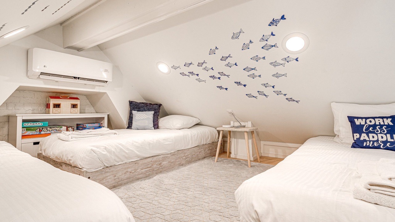 Photo of Bedroom in Eufaula