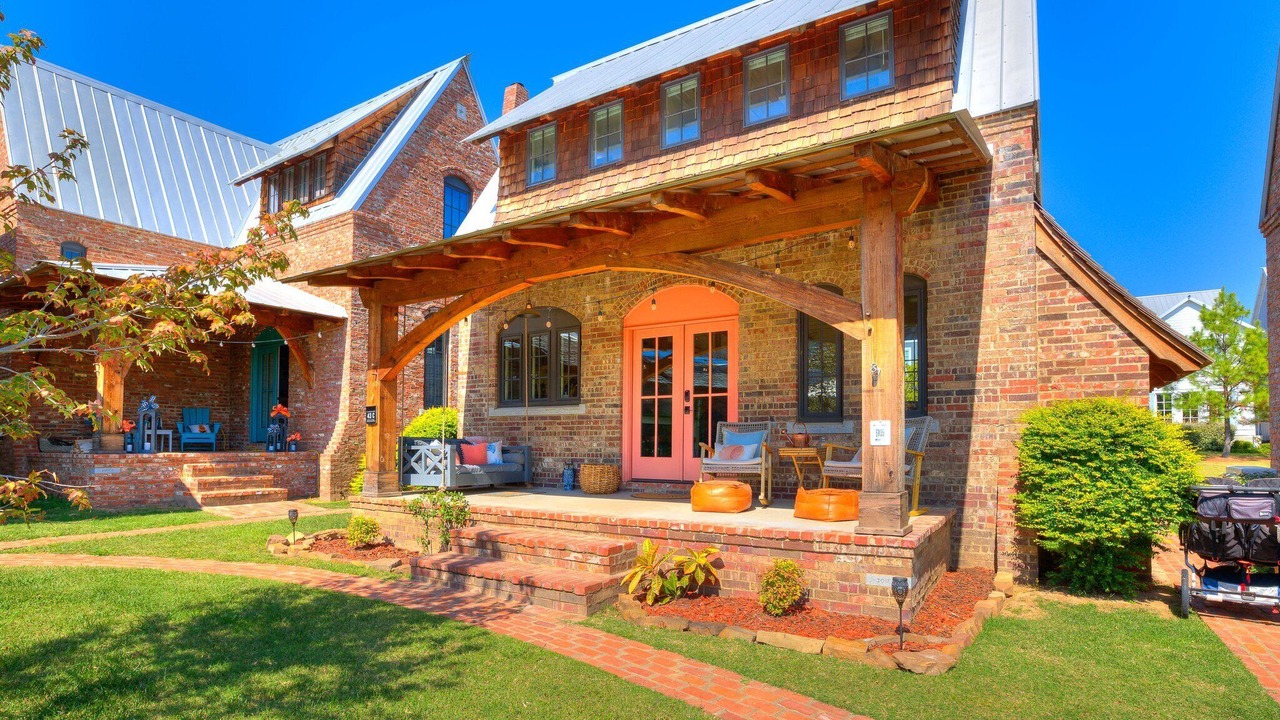 Photo of Outdoor in Eufaula