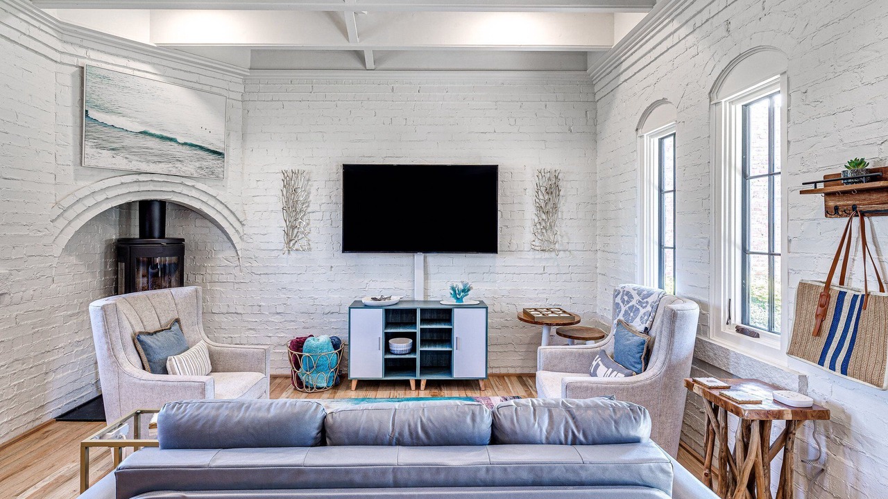 Photo of Livingroom in Eufaula