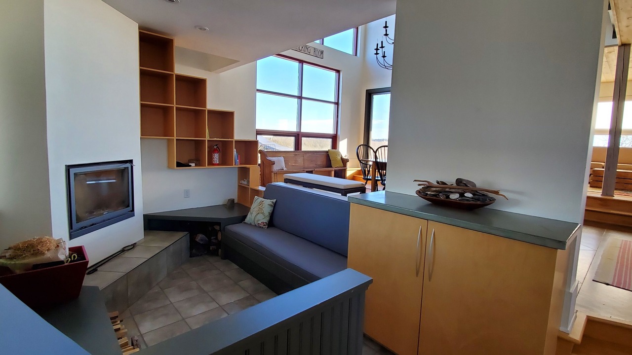 Photo of Livingroom in Kingsburg