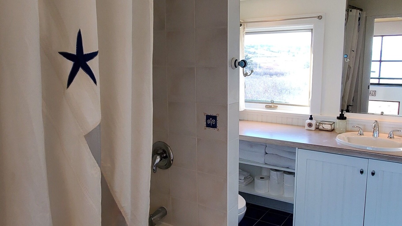 Photo of Bathroom in Kingsburg