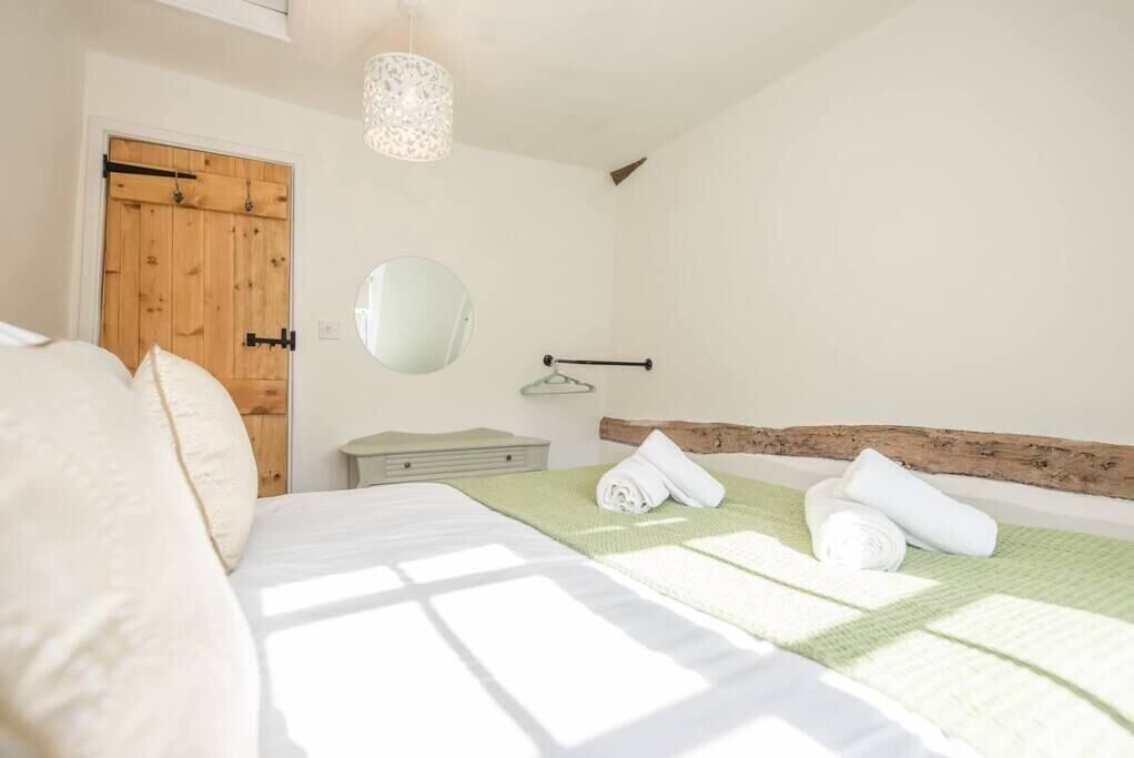 Photo of Bedroom in Halesworth