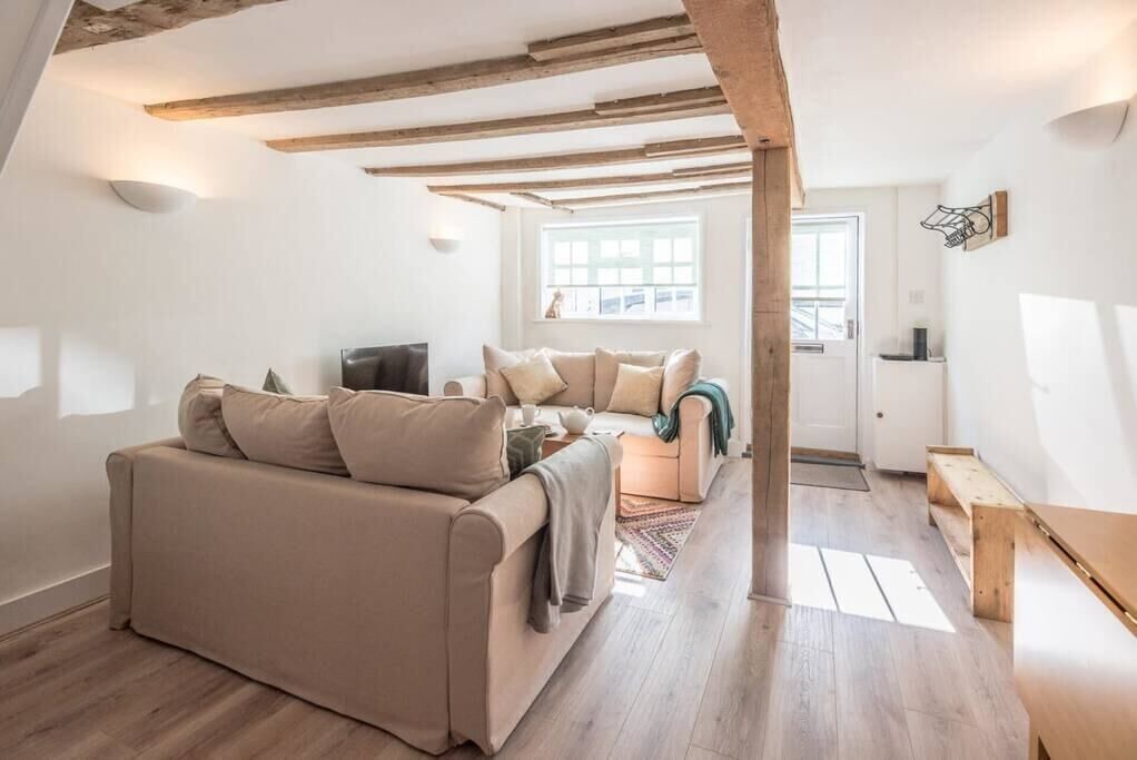 Photo of Livingroom in Halesworth